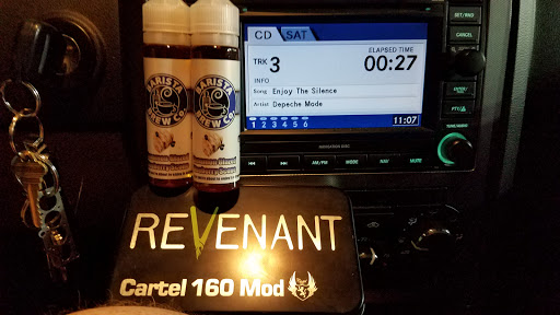 Tobacco Shop «Up In Smoke - Surfside», reviews and photos, 325 US-17 BUS, Surfside Beach, SC 29575, USA