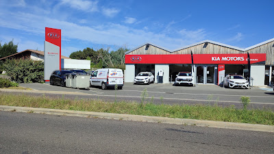 Kia Service à La Teste-de-Buch