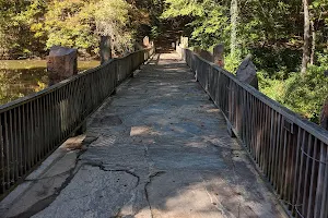 Chinqua-Penn Walking Trail image