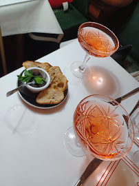 Plats et boissons du Restaurant Le Cintra à Lyon - n°14