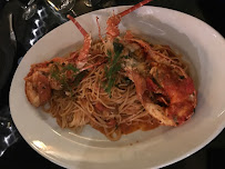 Spaghetti du Restaurant italien César à Paris - n°14