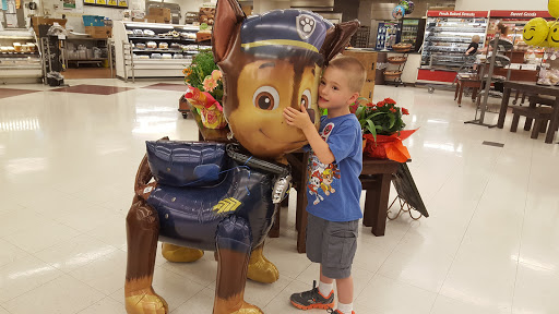 Grocery Store «Kroger», reviews and photos, 6725 Dick Flynn Blvd, Goshen, OH 45122, USA