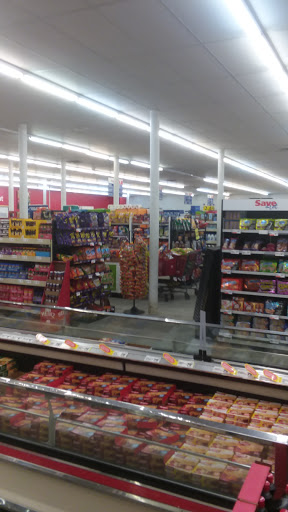 Grocery Store «Save-A-Lot», reviews and photos, 600 E Main St, Pahokee, FL 33476, USA