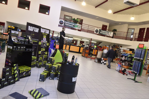 Photo 4 - Accueil Auto Pieces 88