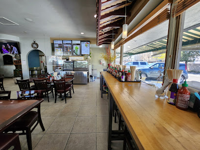 Kali Noodles & Tea Bar - 374 E Santa Clara St, San Jose, CA 95113