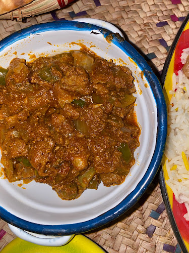 القرية النجدية - الرياض