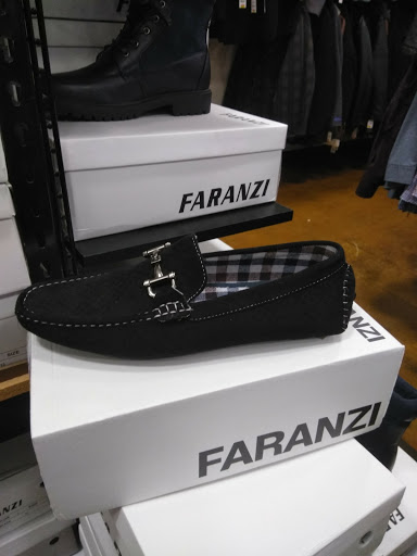 Clothing Store «K&G Fashion Superstore», reviews and photos, 8655 Pulaski Hwy, Rosedale, MD 21237, USA