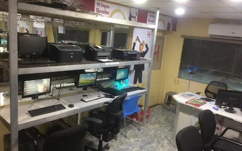 Royal Computer Cyber Cafe image