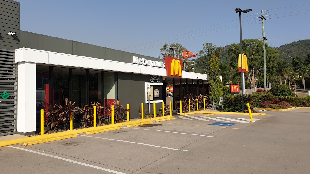 McDonald's 4802