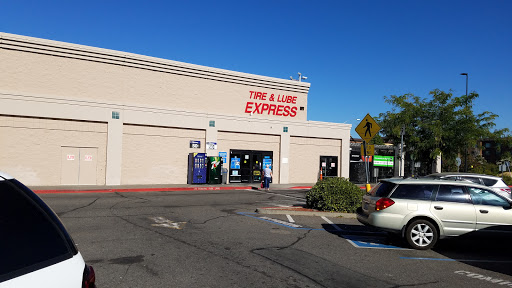 Discount Store «Walmart», reviews and photos, 2044 Forest Ave, Chico, CA 95928, USA