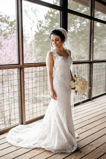 Wedding Store «Wedding Belles», reviews and photos, 534 Madison St, Clarksville, TN 37040, USA