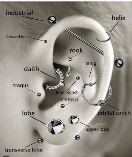 Explore koi fish tattoo sleeve ideas, creative tattoo ideas in Yakima, available at Maximus Body Piercing Studio