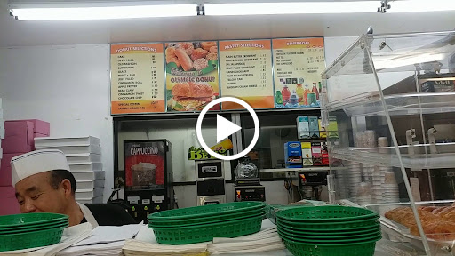 Donut Shop «Olympic Donut», reviews and photos, 4805 Temple City Blvd, Temple City, CA 91780, USA