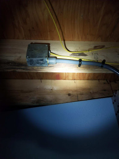 Plumber «WaterBoy Plumbing and Well Service», reviews and photos, 830 Orchard St, Scranton, PA 18505, USA