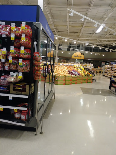 Grocery Store «Meijer», reviews and photos, 8605 E 34th St, Cadillac, MI 49601, USA