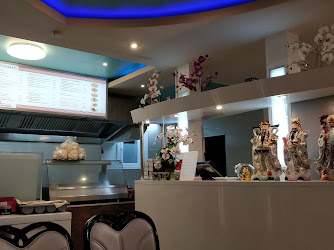 Asia Gourmet Restaurant