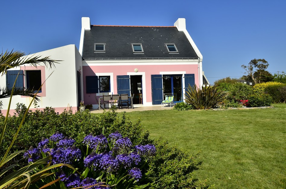 La Casa Teranga - Location gîte 3* à Le Palais (Morbihan 56)