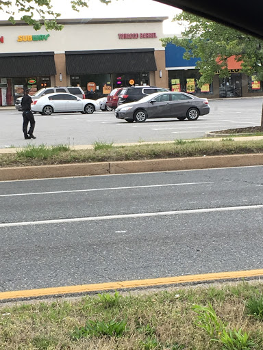 Tobacco Shop «Tobacco Barrel», reviews and photos, 1415 Merritt Blvd # B, Baltimore, MD 21222, USA