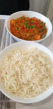Curry du Restaurant indien Heera Restaurant à Épernay - n°5