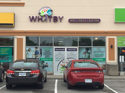 Whitby Wellness Centre