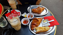 Croissant du Restaurant français Odette & Aimé à Paris - n°7