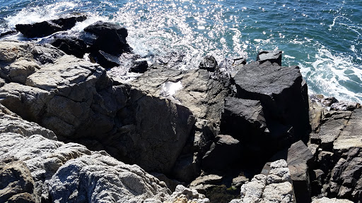 Nature Preserve «Blowing Cave Park», reviews and photos, 208 Ocean Ave, Kennebunkport, ME 04046, USA