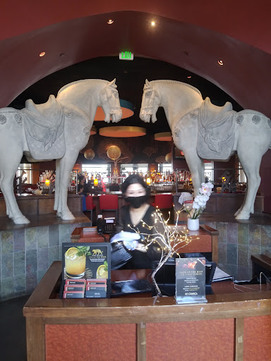 Shopping Mall «Cherry Orchard Shopping Center», reviews and photos, 300 - 390 W El Camino Real, Sunnyvale, CA 94087, USA