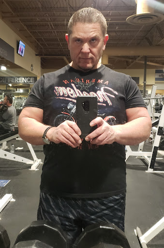 Health Club «24 Hour Fitness», reviews and photos, 1892 Southgate Rd, Colorado Springs, CO 80906, USA