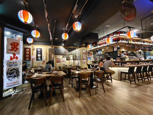 風來坊串串錦店