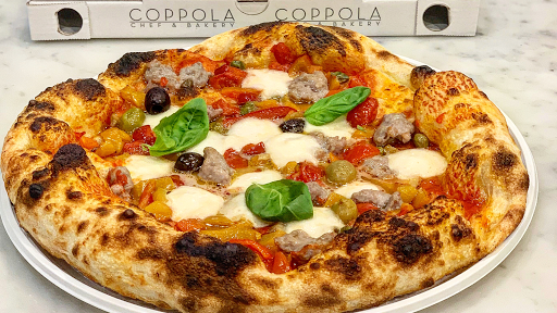 Coppola Chef & Bakery in Bellagio, Provincia di Como