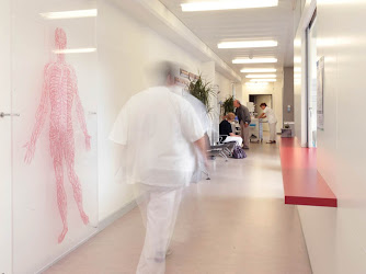Universitätsklinik für Angiologie, Inselspital Bern