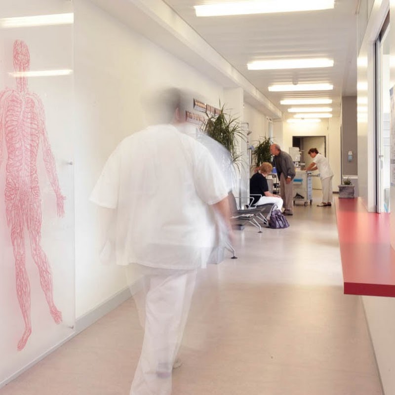 Universitätsklinik für Angiologie, Inselspital Bern