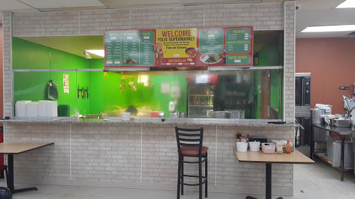 Grocery Store «Yolis Supermarket», reviews and photos, 4202 S Meridian St # 46217, Indianapolis, IN 46217, USA