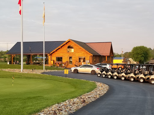 Golf Course «Willandale Golf Club», reviews and photos, 2870 Winklepleck Rd NW, Sugarcreek, OH 44681, USA