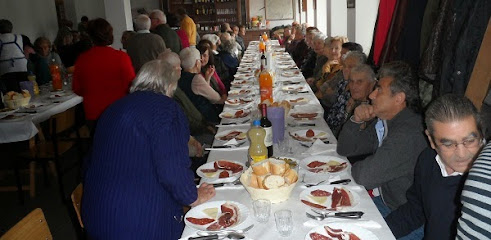 El Tilero Hogar del Jubilado - C. Lirio, S/N, 37542 Navasfrías, Salamanca, Spain