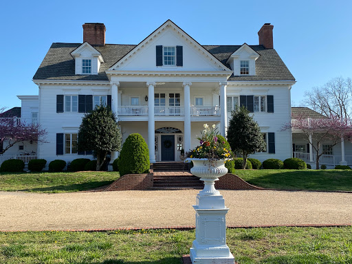 Hotel «Inn At Warner Hall», reviews and photos, 4750 Warner Hall Rd, Gloucester Courthouse, VA 23061, USA