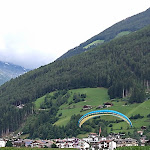 Photo n°1 de l'avis de Roberto.a fait le 02/08/2021 à 10:57 sur le  Cascade à Sand in Taufers