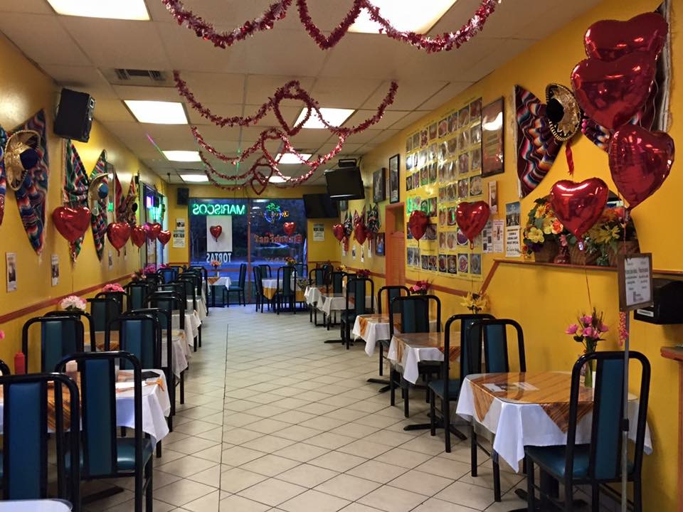 La Grullensa Restaurant 95127