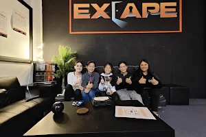 Excape Escape Room image