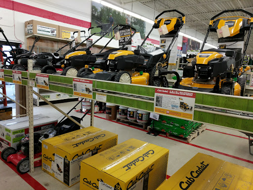 Home Improvement Store «Tractor Supply Co.», reviews and photos, 6015 S Transit Rd, Lockport, NY 14094, USA