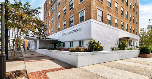 Chipola Apartments