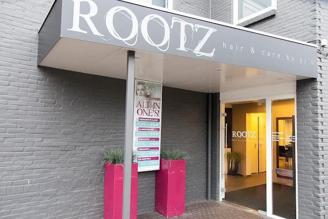 Rootz Hair & Care - Kapper