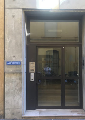 Axe Gestion à Aix-en-Provence