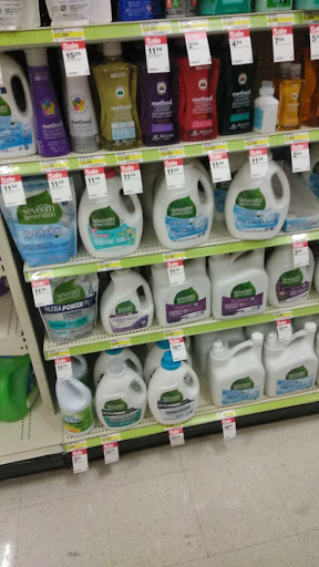 Department Store «Target», reviews and photos, 499 W Orange Show Rd, San Bernardino, CA 92408, USA