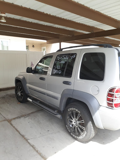 Golf Club «Mountain View Golf Course», reviews and photos, 2400 Gardner Ln, West Jordan, UT 84088, USA