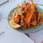 Photo n°1 de l'avis de Ronny.o fait le 13/05/2023 à 19:03 sur le  Ristorante Coco's à Lido di Tarquinia