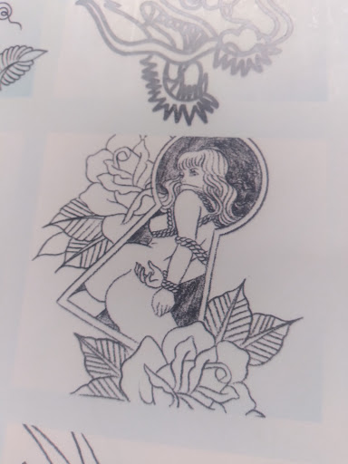 Explore alchemy tattoo ideas, creative tattoo ideas in Kansas City, available at Revelation Tattoo