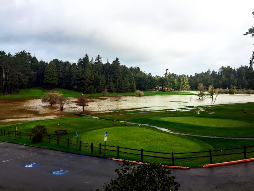 Golf Course «Eureka Municipal Golf Course», reviews and photos, 4750 Fairway Dr, Eureka, CA 95503, USA