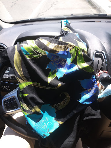 Thrift Store «St. Vincent de Paul Thrift Store», reviews and photos, 28720 Stephenson Hwy, Madison Heights, MI 48071, USA