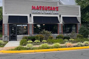 Matsutake Sushi and Sake Bar image